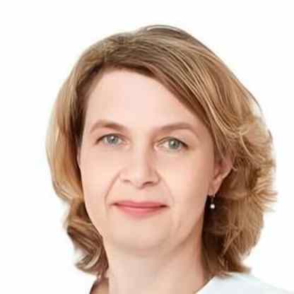 Кислая Светлана Григорьевна