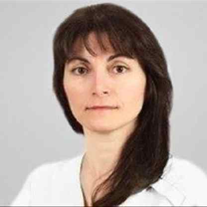 Хубеджова Виктория Амбросиевна