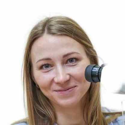 Буднова Анна Геннадьевна