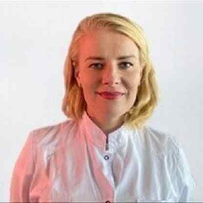 Бортошик Ольга Александровна