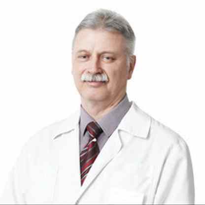 Барановский Александр Евгеньевич