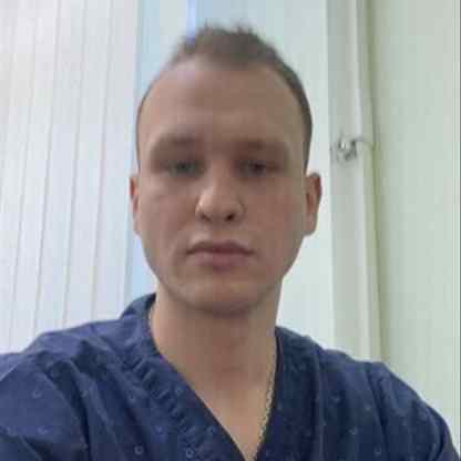 Полошовец Павел Александрович