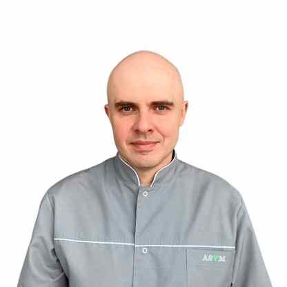 Сосинович Дмитрий Геннадьевич