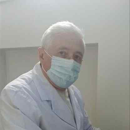 Калиновский Феликс Яковлевич