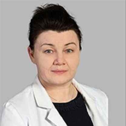 Тарасик Лариса Владимировна