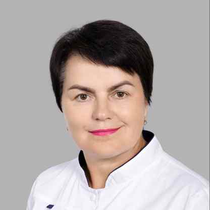 Арцименя Сабина Евгеньевна