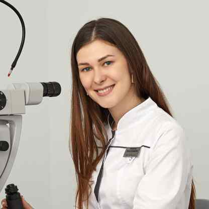 Пекарская Ирина Валерьевна