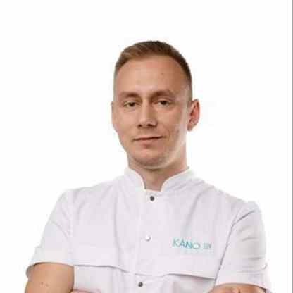 Жуковец Игорь Николаевич