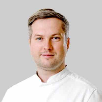 Сузин Дмитрий Александрович