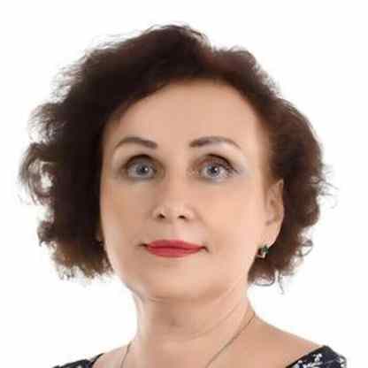 Сенчук Алла Николаевна