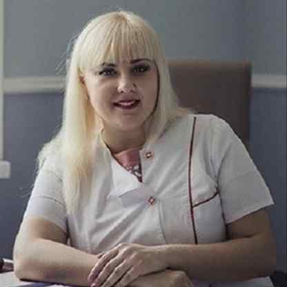 Чепакова (Морозова) Юлия Георгиевна