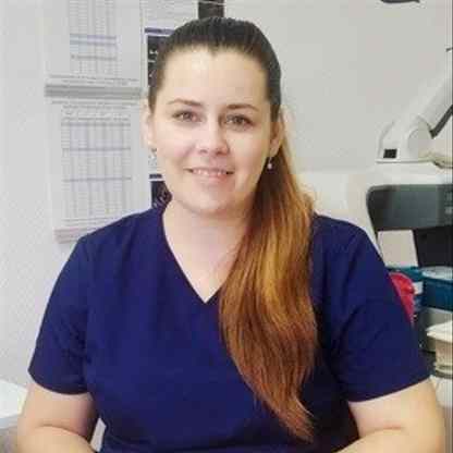 Рылова Римма Робертовна