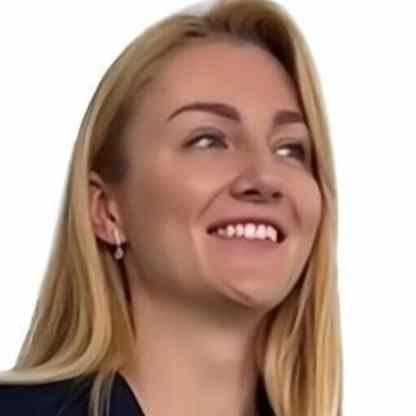 Дудич Дарина Сергеевна