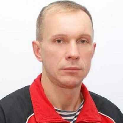 Косовец Игорь