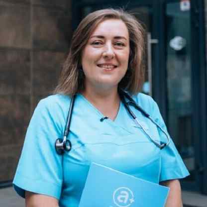 Жиркевич Татьяна Николаевна