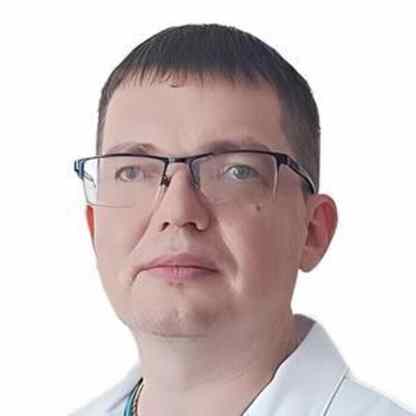 Сочилович Юрий Александрович