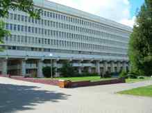 1-я городская клиническая больница