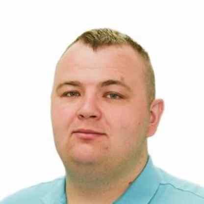 Бондарук Василий Олегович