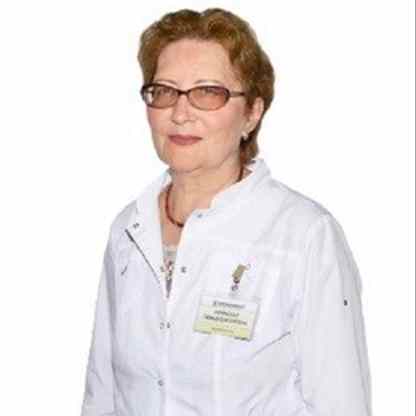 Рачинская Галина Викторовна