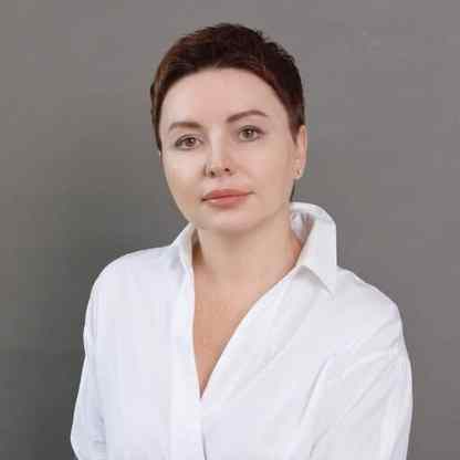 Богомолова Ирина Ивановна