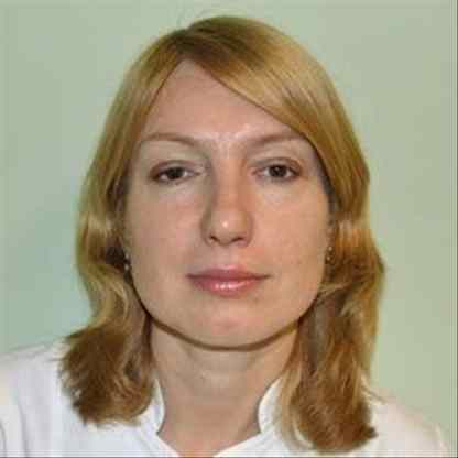 Дайлидко Галина Николаевна