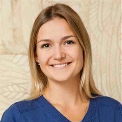 Тарасик Иоланта Сергеевна