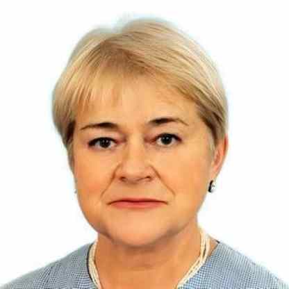 Бернатович Татьяна Николаевна