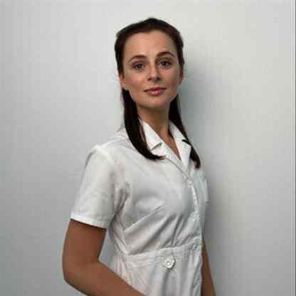 Носович (Зданович) Юлия Ивановна