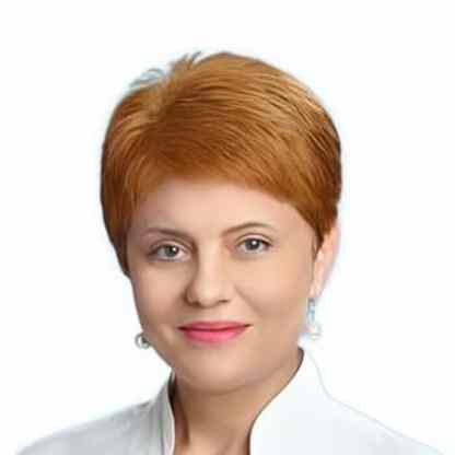 Качук Наталья Владимировна