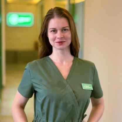 Пилецкая Татьяна Викторовна