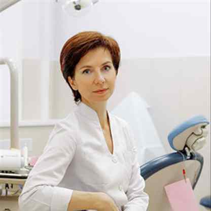 Ярыга Наталья Юрьевна