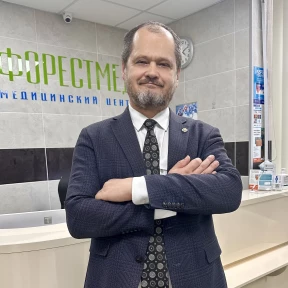 Ивановский Владислав Григорьевич