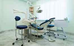 Стоматология «Амедея»