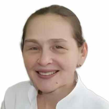 Иванова Наталья Александровна