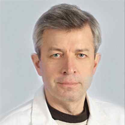 Волынец Игорь Петрович