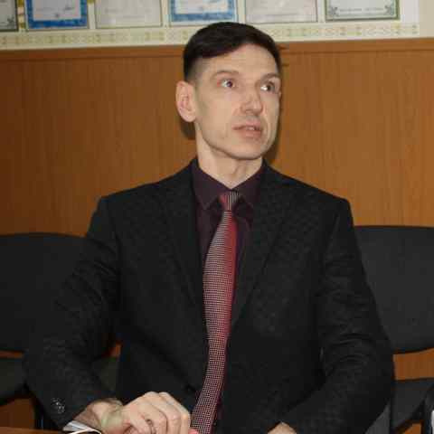 «Кабинет психолога Андрея Бобрика»