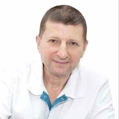 Котов Валерий Петрович