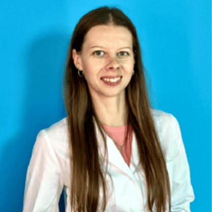 Гладких Наталья Леонидовна