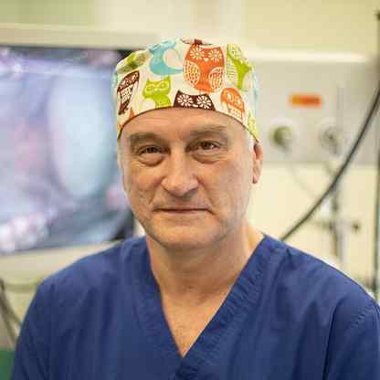 Дорошко Михаил Владимирович