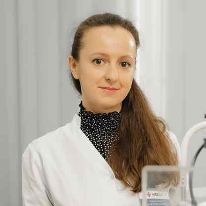 Колошкина Наталья Александровна