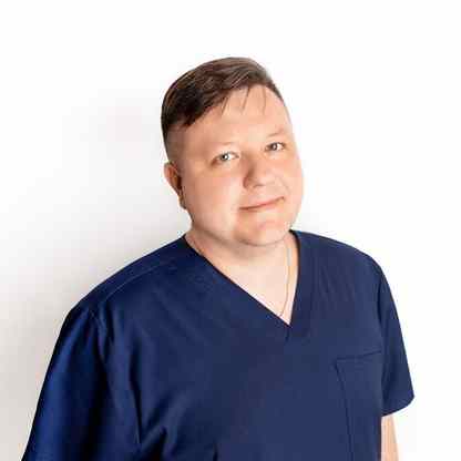 Сахаров Петр Васильевич