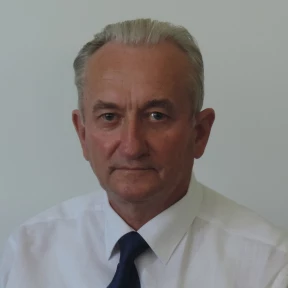 Яблонский Владимир Николаевич