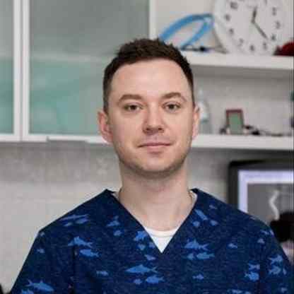 Николаеня Александр Николаевич