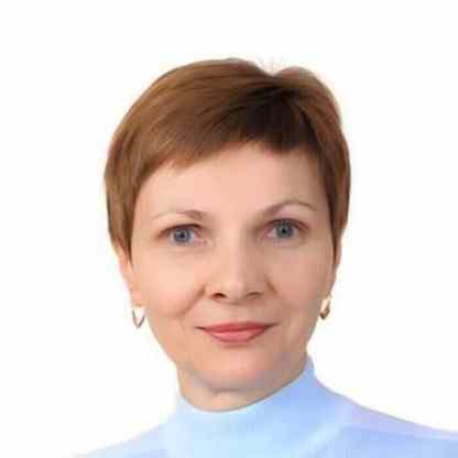 Кулаковская Людмила Михайловна