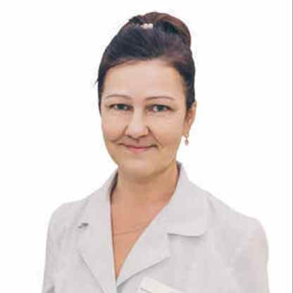 Корнелюк Галина Владимировна