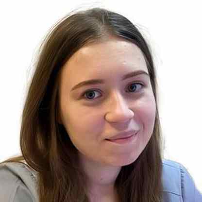 Филенкова Ирина Игоревна