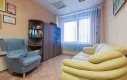 «Кабинет психолога»