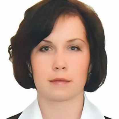 Бохан Наталья Ивановна