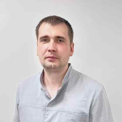 Анискевич Юрий Николаевич