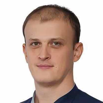 Юрченко Сергей Михайлович